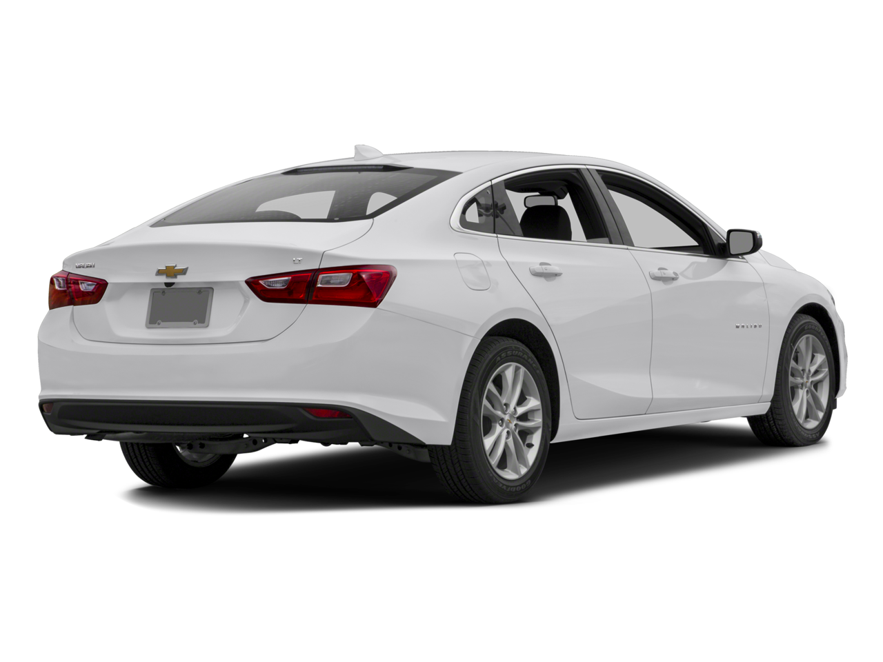 Used 2016 Chevrolet Malibu 1LT with VIN 1G1ZE5ST7GF293876 for sale in Kansas City