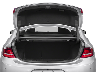 2017 Buick LaCrosse Premium