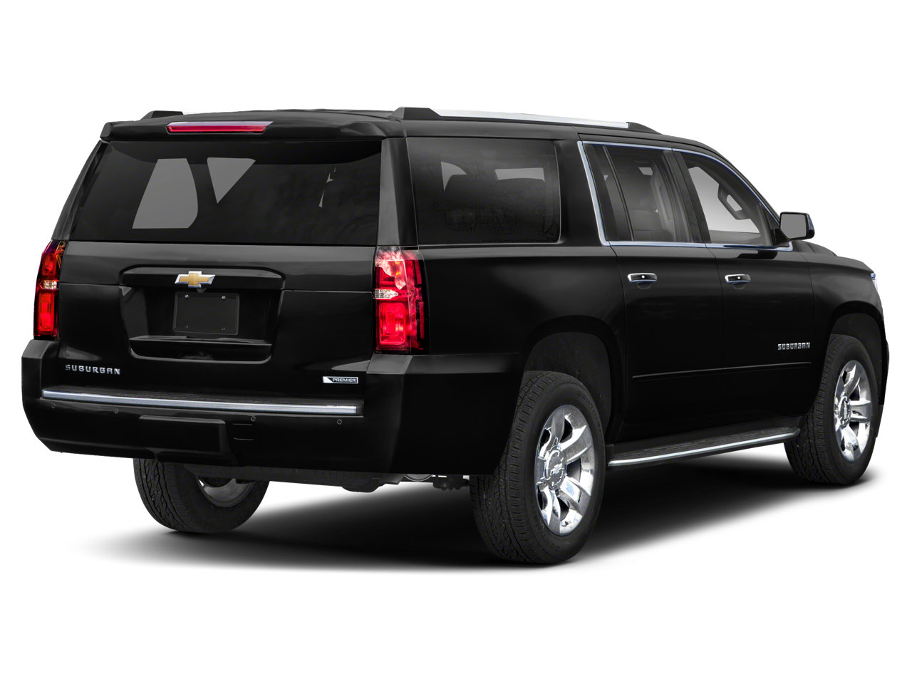 Used 2018 Chevrolet Suburban Premier with VIN 1GNSKJKC5JR386807 for sale in Kansas City