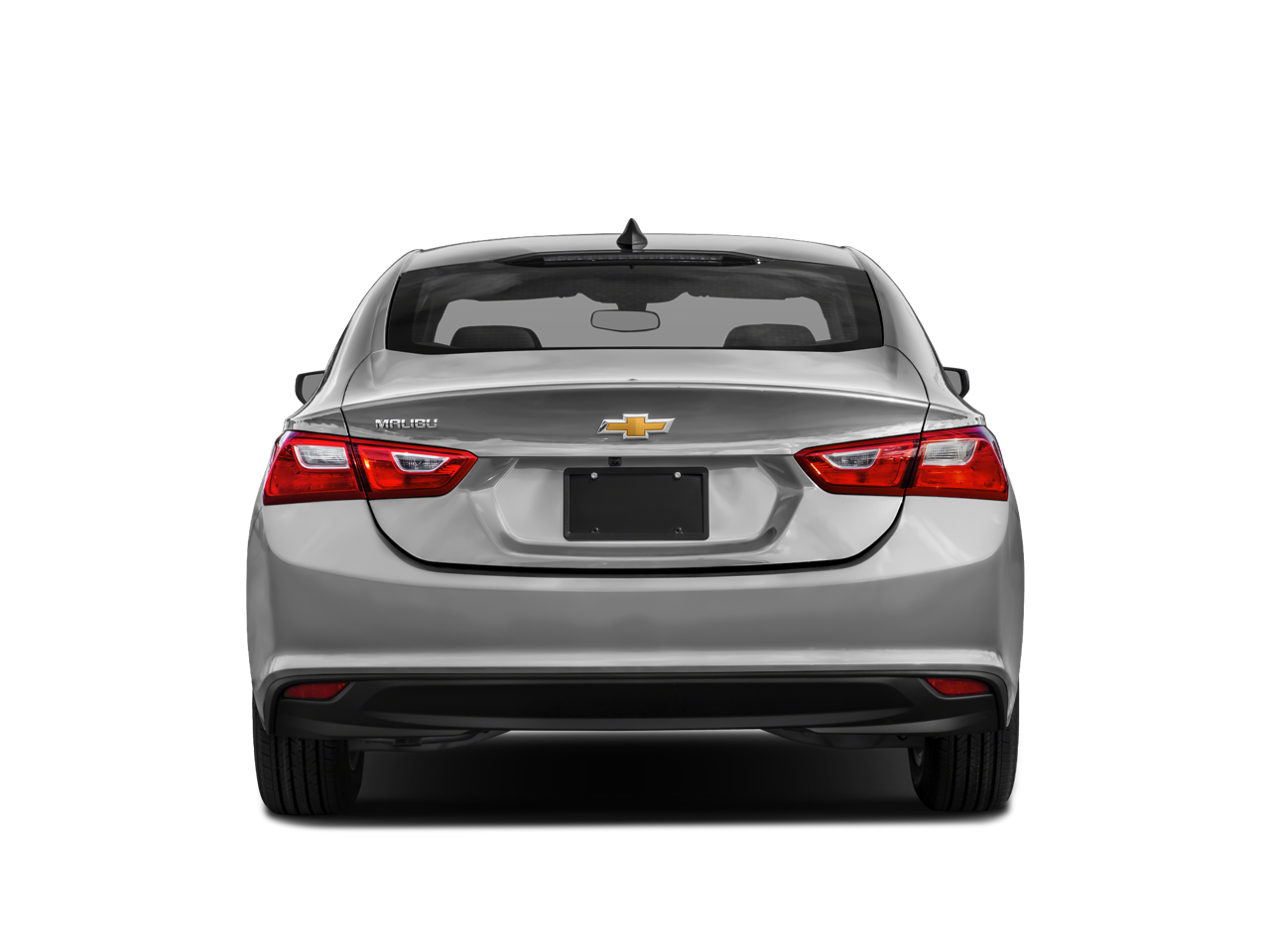 2019 Chevrolet Malibu LS