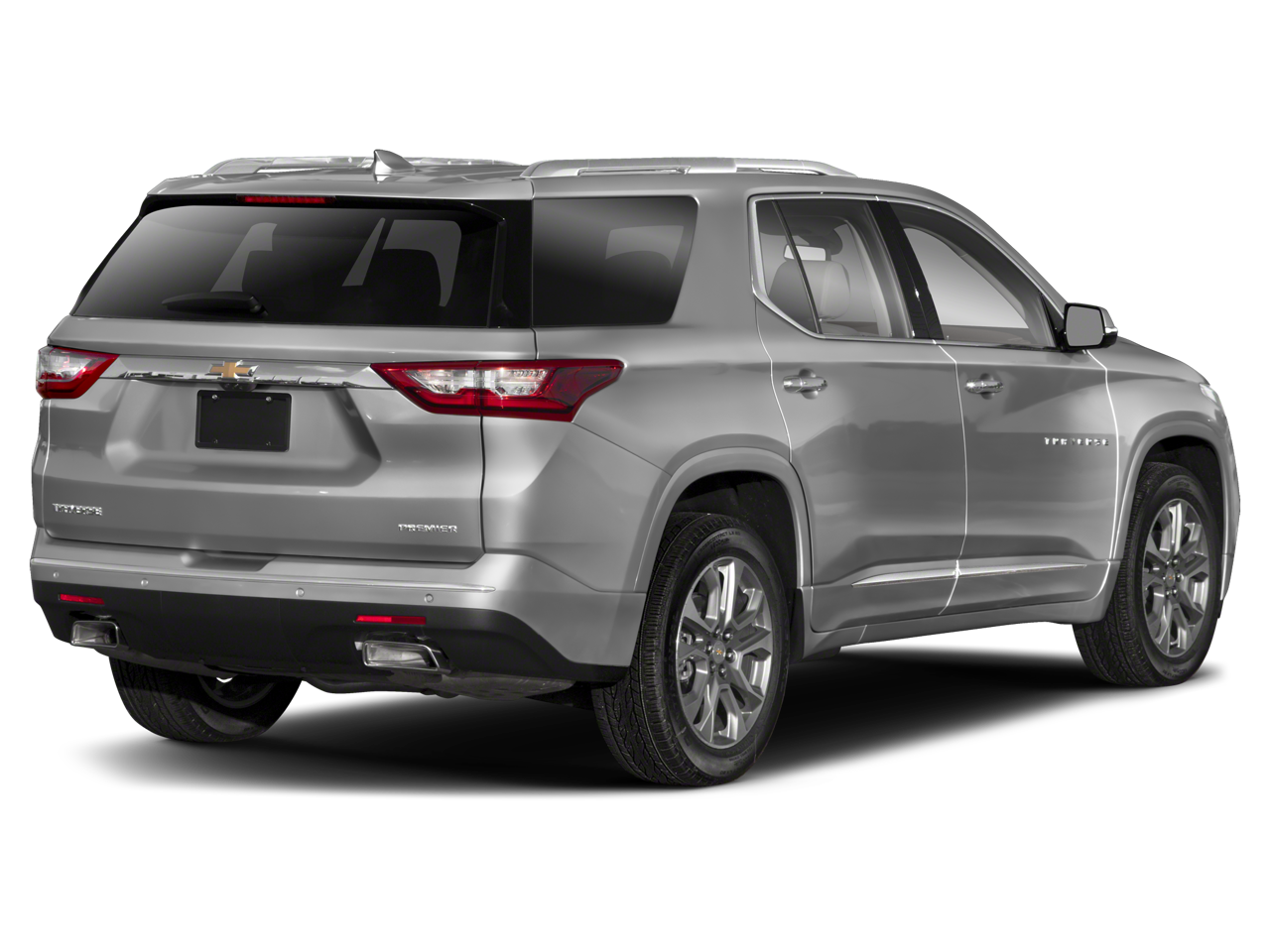 Used 2020 Chevrolet Traverse Premier with VIN 1GNEVKKW9LJ196269 for sale in Kansas City