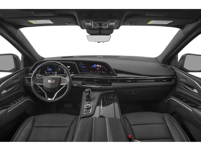 2021 Cadillac Escalade ESV Sport Platinum