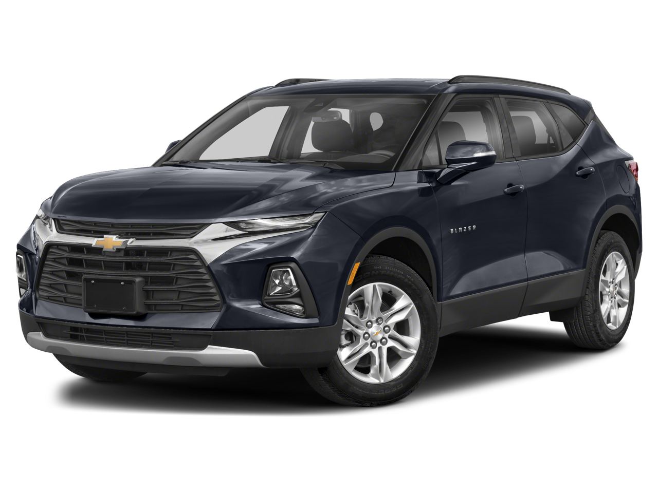 2022 Chevrolet Blazer 2.0T 2LT AWD's photo