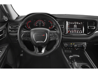 2022 Dodge Durango Citadel