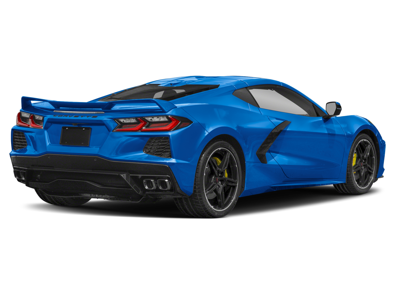 Used 2023 Chevrolet Corvette 2LT with VIN 1G1YB2D44P5110464 for sale in Kansas City