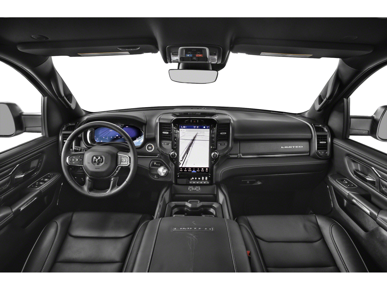 2023 RAM 1500 Limited