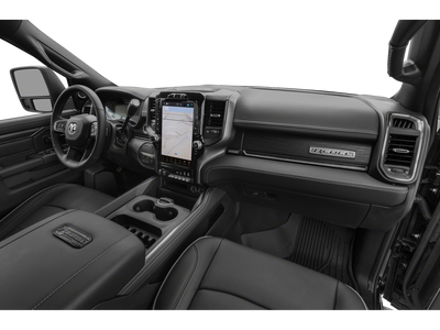 2023 RAM 2500 Rebel