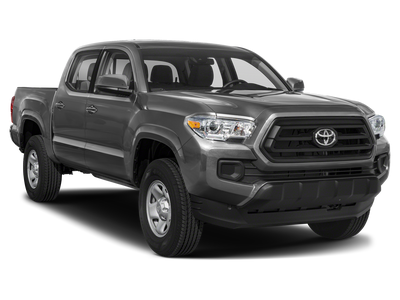 2023 Toyota Tacoma V6