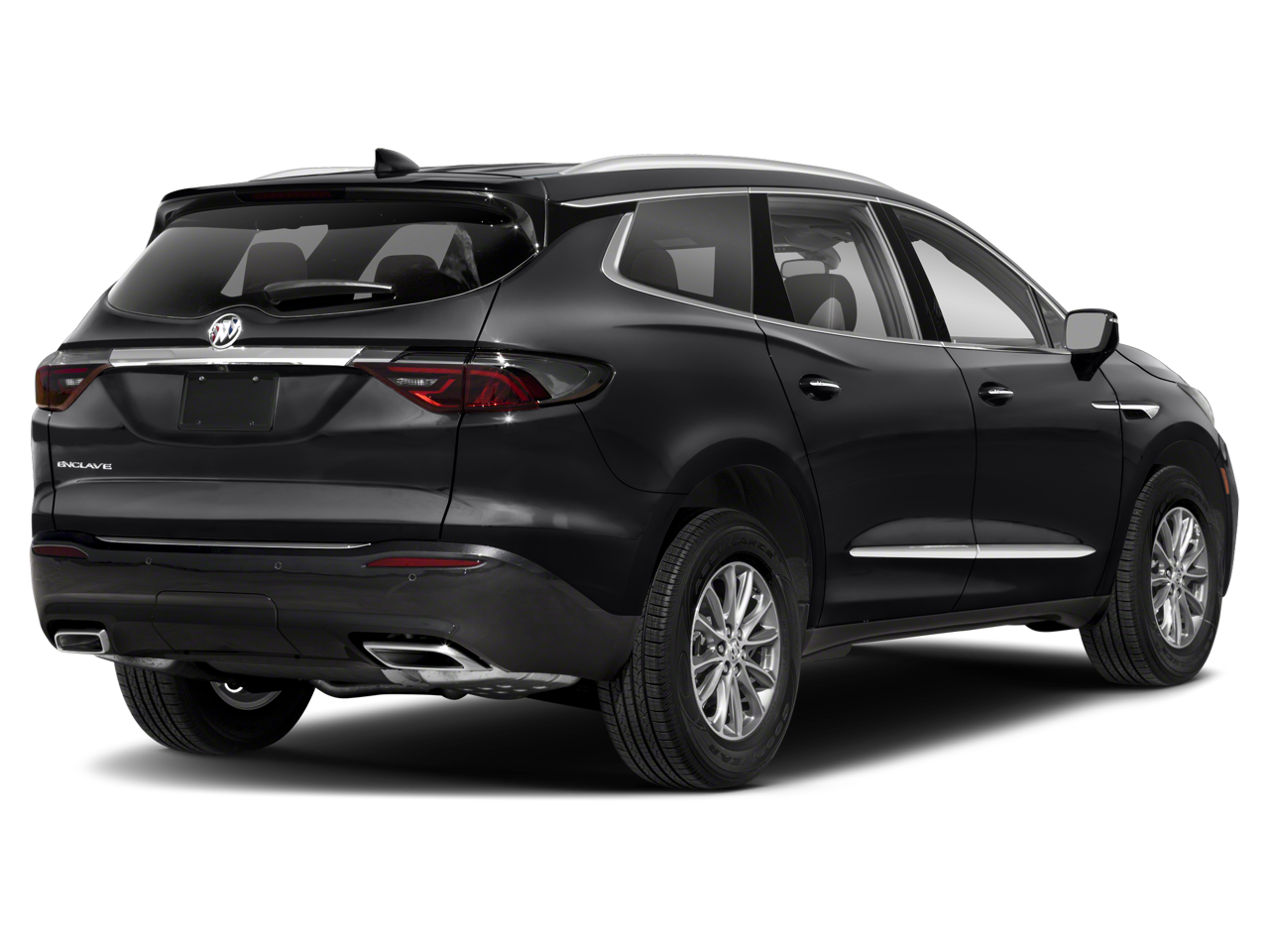 Used 2024 Buick Enclave Essence with VIN 5GAEVAKW0RJ134465 for sale in Kansas City