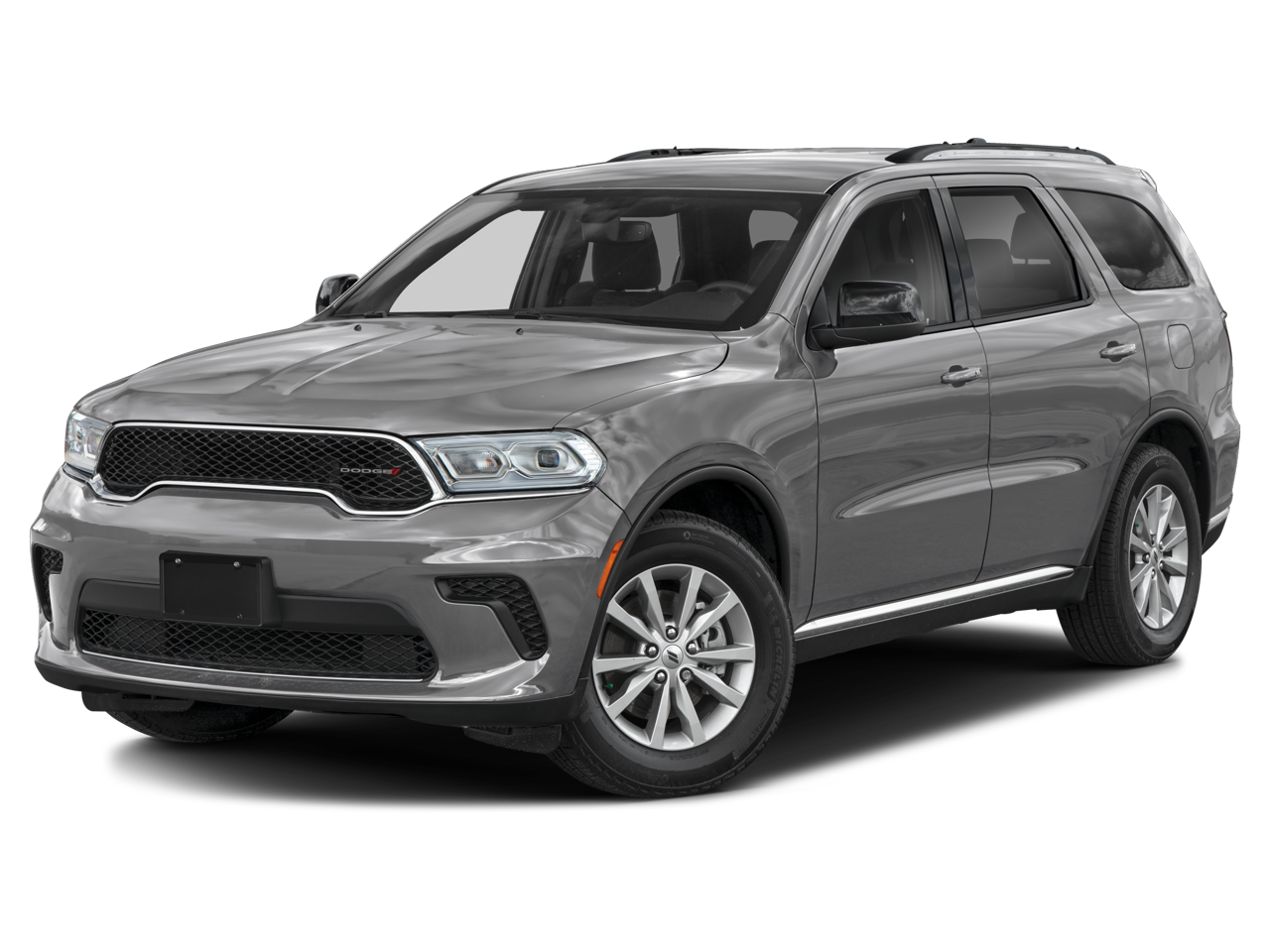 2025 Dodge Durango R/T Plus AWD's photo