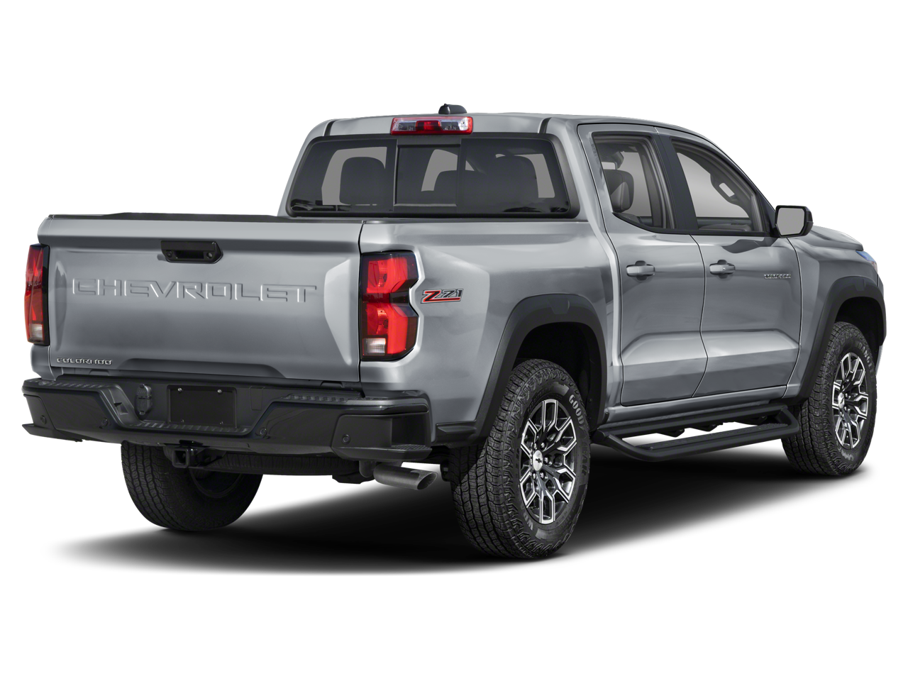 Used 2026 Chevrolet Colorado Z71 with VIN 1GCPTDEK3T1263217 for sale in Kansas City