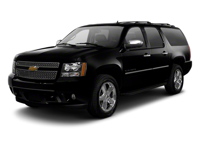 2010 Chevrolet Suburban 4WD 1500 LTZ's photo