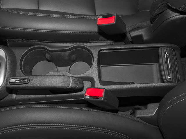 2013 Buick Encore Leather