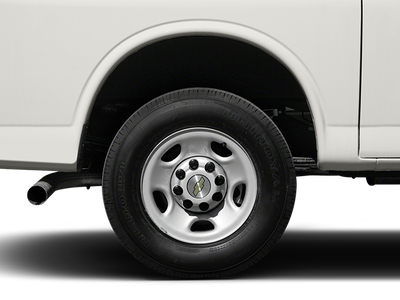2014 Chevrolet Express Cargo 2500 Base