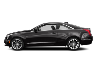2016 Cadillac ATS Performance Collection AWD
