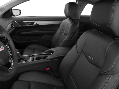 2016 Cadillac ATS Performance Collection AWD