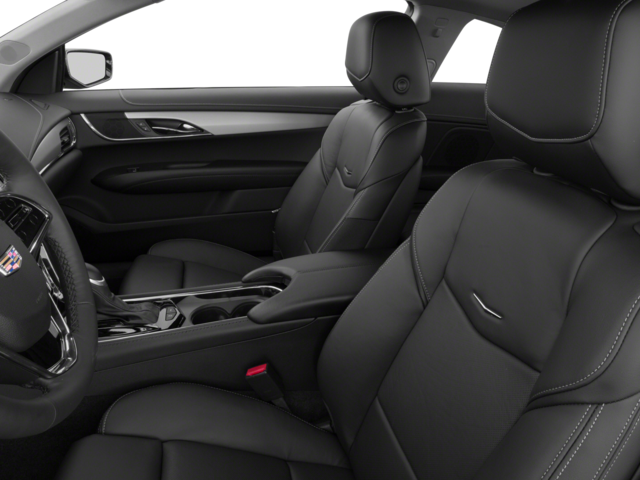 2016 Cadillac ATS Performance Collection AWD