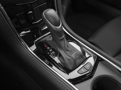2016 Cadillac ATS Performance Collection AWD