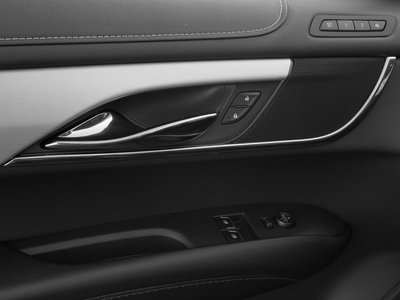 2016 Cadillac ATS Performance Collection AWD