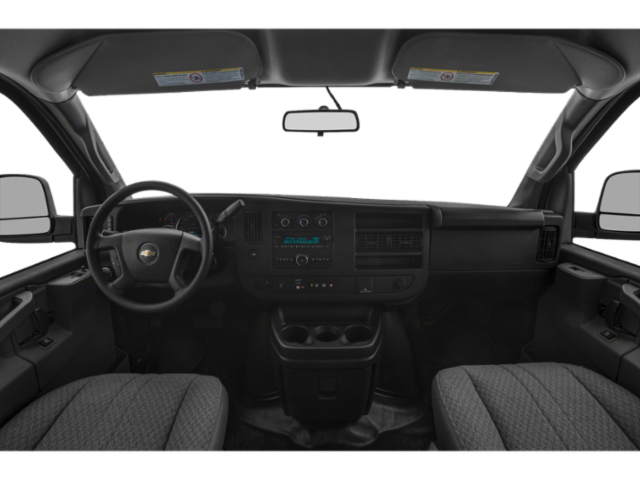 2018 Chevrolet Express Cargo 2500 Base