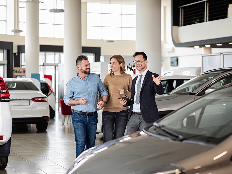 ABOUT W-K BUICK GMC, Sedalia, MO