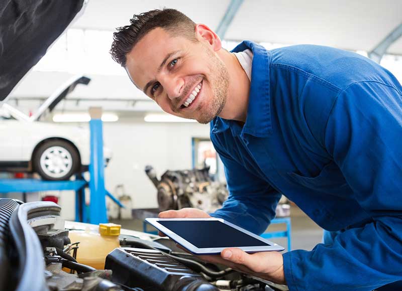 Certified Expert GMC Service in Sedalia
