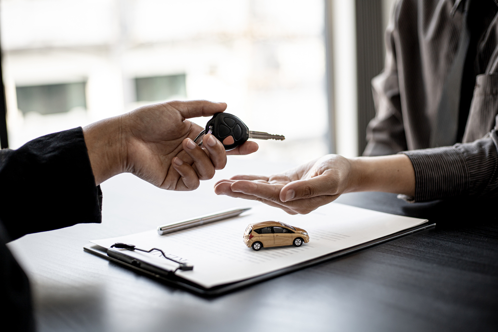 W-K Buick GMC New Car Financing Options in Sedalia, MO