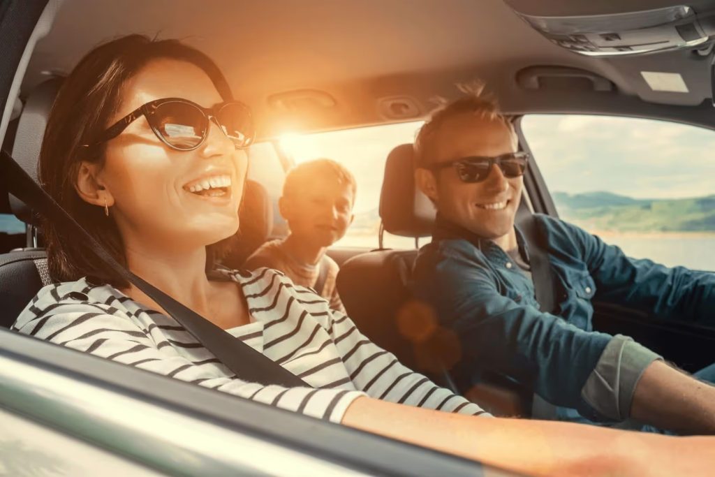 Summer Road Trip Maintenance at W-K Buick GMC