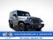 2016 Jeep Wrangler Sahara
