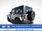 2016 Jeep Wrangler Sahara