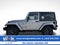 2016 Jeep Wrangler Sahara