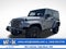 2016 Jeep Wrangler Sahara