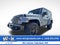 2016 Jeep Wrangler Sahara