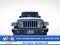 2016 Jeep Wrangler Sahara