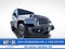 2016 Jeep Wrangler Sahara