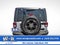 2016 Jeep Wrangler Sahara