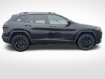 2023 Jeep Cherokee Altitude