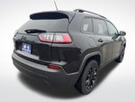 2023 Jeep Cherokee Altitude