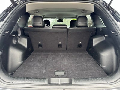 2023 Jeep Cherokee Altitude