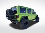 2025 Jeep Wrangler Willys - Rocky Ridge XP