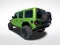 2025 Jeep Wrangler Willys - Rocky Ridge XP