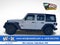 2024 Jeep Wrangler Sport RHD Right Hand Drive