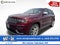 2020 Jeep Grand Cherokee Summit