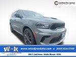 2025 Dodge Durango R/T Plus