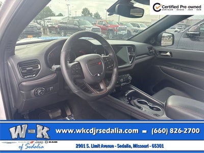 2023 Dodge Durango R/T Plus