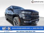 2024 Jeep Grand Wagoneer L Series II