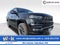 2024 Jeep Grand Wagoneer L Series II