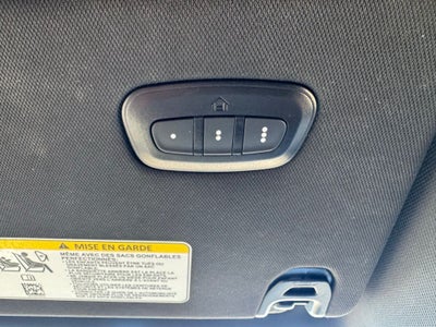 2024 Jeep Wagoneer Series III