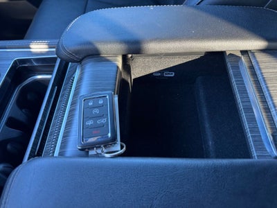 2024 Jeep Wagoneer Series III