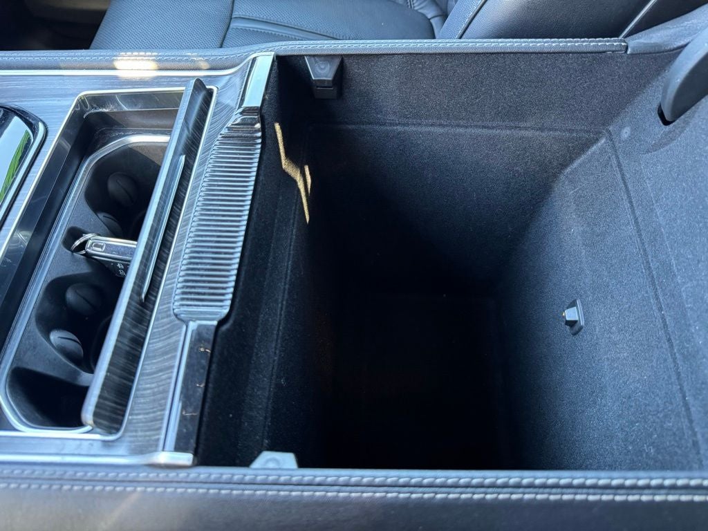 2024 Jeep Wagoneer Series III